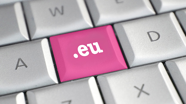 EU domena