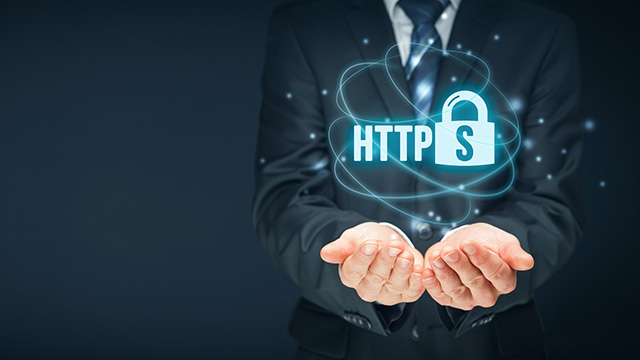 Prednosti HTTPS povezave